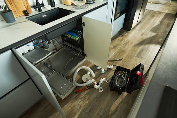 24/7 Emergency Gas Line Repair experts in Broadway, NJ